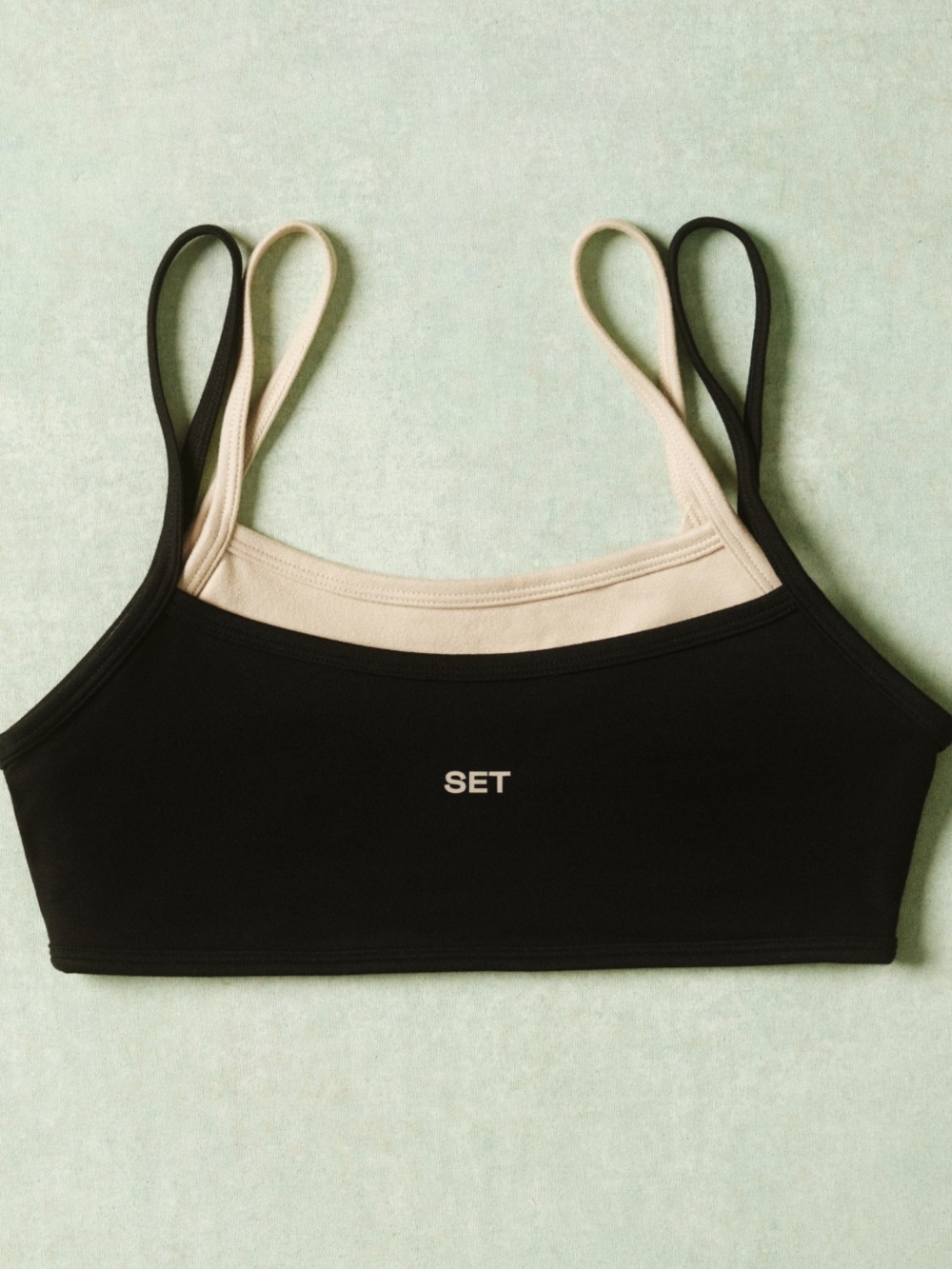 SET Active Formcloud® Cloud Training Bra